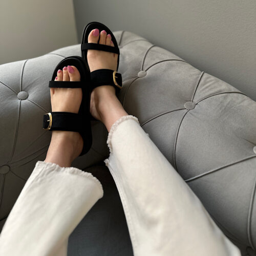 سندل مدل Solana