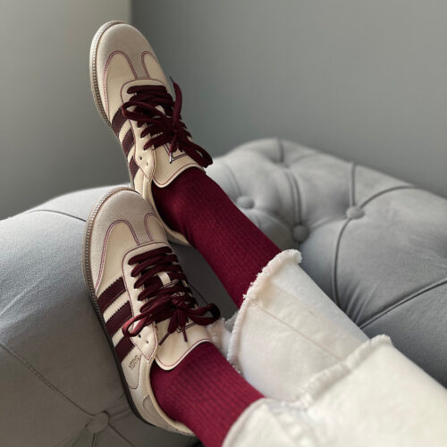 کفش مدل Cherry