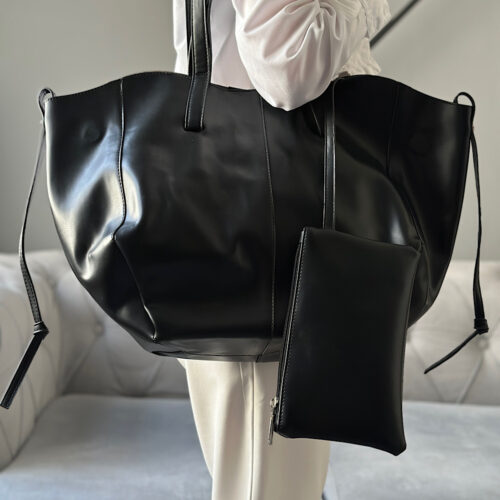 کیف مدل Mana - مشکی