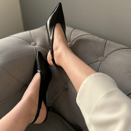 کفش پاشنه دار Celin